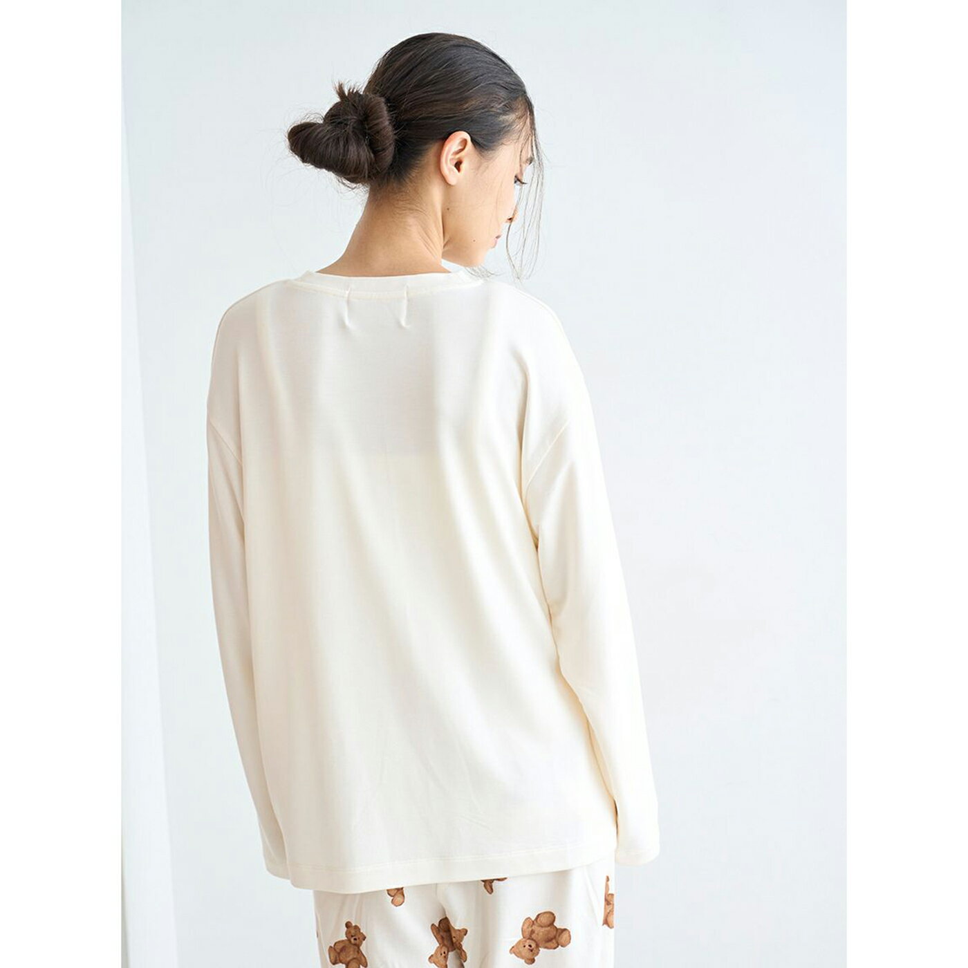 (3��1������ݥ���Ⱥ���10��)�����顼�ȥԥ� gelato pique HOLIDAY �٥����ݥ���ȥ���T pwct255332 ������ԥ� �롼�०���� �ѥ���� ������ ��ǥ����� ���ꥹ�ޥ� ���ե� �ץ쥼��Ȥˤ������� ���쥯�ȥ���åץࡼ��P10��