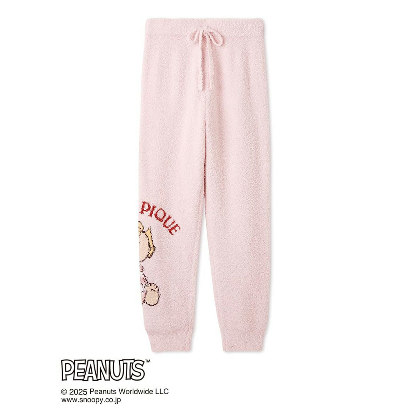 楽天市場】スヌーピー パジャマ（ブランドジェラートピケ）（ナイト