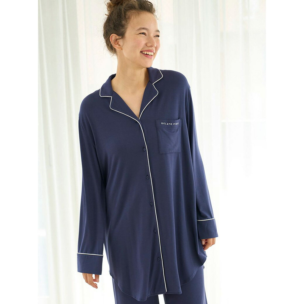 (25������ݥ���Ⱥ���10��)�����顼�ȥԥ� gelato pique �ѥ��ԥ󥰥��󥰥���� pwct249082 ������ԥ� ��ǥ����� �롼�०���� �ȥåץ� ������ �ѥ���� ���ԡ����� �Ȥ��� ���å��� �ڥ������� ���ե� �ץ쥼��� ���쥯�ȥ���åץࡼ��P10��