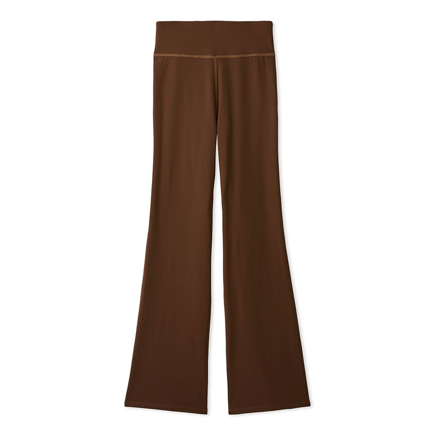 楽天市場】セレクトショップ ムー（カラーブラウン）（ボトムス