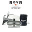 ROVR PRODUCTS (ローバー プロダクツ) Option Set オプションセット 7rvapckg ROVRクーラーボックス専用 まな板 ポーチ ドリンクホルダーset 釣り アウトドア キャンプ 海 レジャー セレクトショップムー【S10】