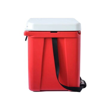 (28時間限定ポイント10倍)ROVR PRODUCTS (ローバー プロダクツ) IC25 クーラーボックス 25QT 23.7L 約9kg Campfire Red キャンプファイヤーレッド色 7rvic25cr アウトドア レジャー キャンプ 釣り