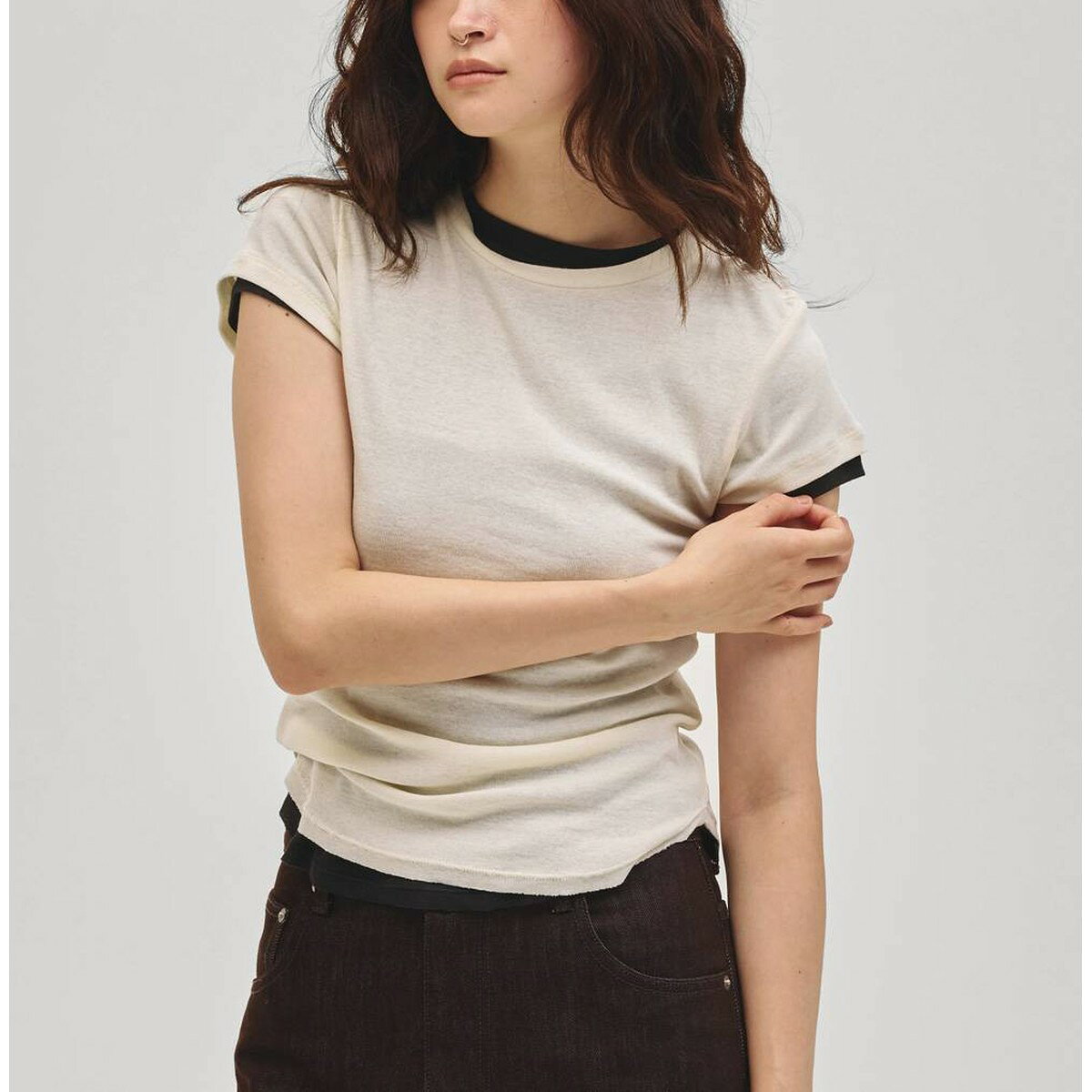 楽天市場】todayfulトゥデイフル トップス（Tシャツ・カットソー