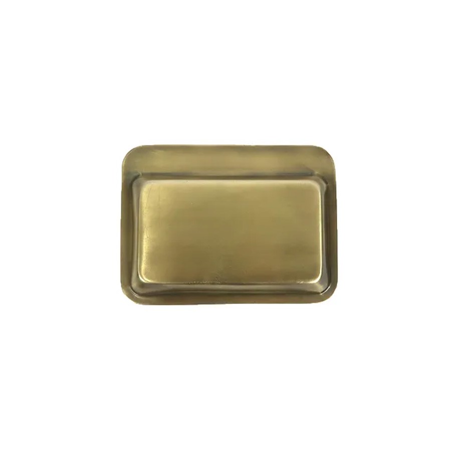 (25������ݥ���Ⱥ���10��)POST GENERAL(�ݥ��ȥ����ͥ��) GOOD VIBE TRAY RECT S ���åɥХ��֥ȥ졼�쥯��S������ ��ʪ�֤� 98196-0012 �ӥ�ơ����� �ޥ͡��ȥ졼 ����ƥ��������� ������ �����ȥɥ���P10��