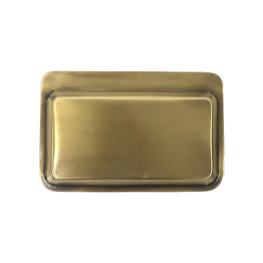 (15������ݥ���Ⱥ���10��)POST GENERAL(�ݥ��ȥ����ͥ��) GOOD VIBE TRAY RECT L ���åɥХ��֥ȥ졼�쥯��L������ ��ʪ�֤� 98196-0013 �ӥ�ơ����� �ޥ͡��ȥ졼 ����ƥ��������� ������ �����ȥɥ���P10��