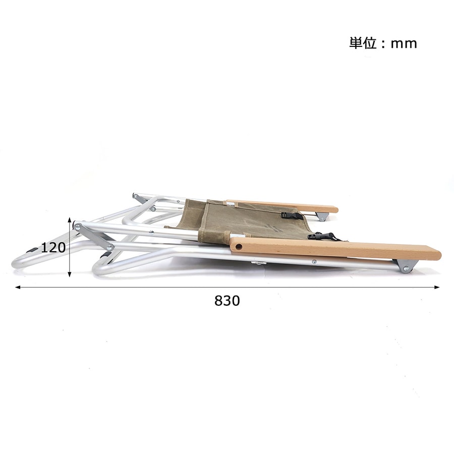 POST GENERAL(�ݥ��ȥ����ͥ��) WAXED CANVAS ROVER CHAIR TYPE HIGH / ��å����ɥ����Х� �����С������� �����ץϥ� �ޤꤿ���߰ػ� ����BBQ ̵�� �ߥ꥿�꡼ �ӥ�ơ���������ƥꥢ ���쥯�ȥ���åץࡼ��P10��