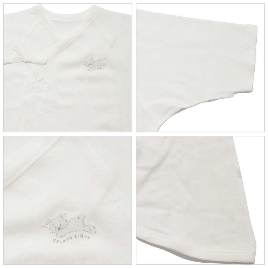 (25������ݥ���Ⱥ���10��)�����顼�ȥԥ� �٥ӡ� gelato pique ������ �̤�����ߥ�����ե����ȩ��2�祻�å� pbco209364 ������ԥ� �Ҷ� �֤���� ������ ���ե� £��ʪ �л��ˤ� ��åԥ󥰡�P10��