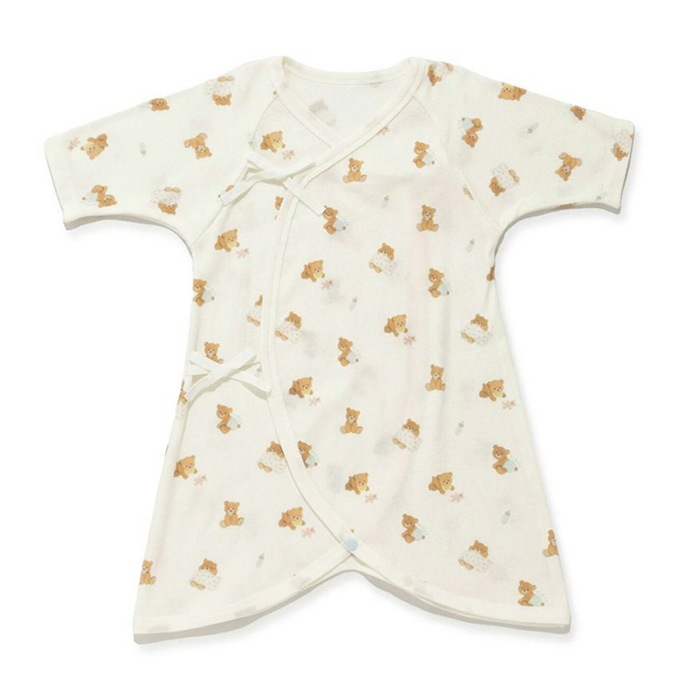 ジェラートピケ ベビー gelato pique BABY 新生児ベビーベアコンビ肌着 pbco259161 パジャマ 部屋着 ロンパース ジェラピケ 出産祝い ギフト 贈り物 プレゼント セレクトショップムー【P10】