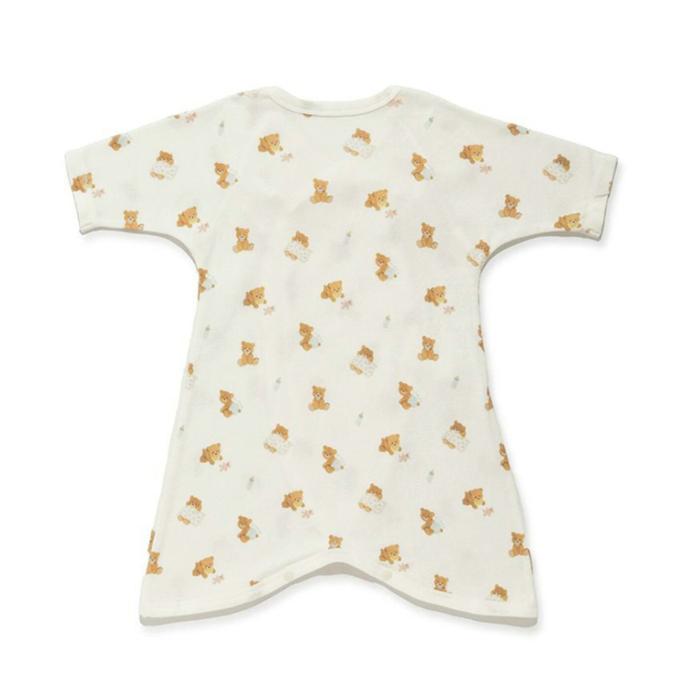 ジェラートピケ ベビー gelato pique BABY 新生児ベビーベアコンビ肌着 pbco259161 パジャマ 部屋着 ロンパース ジェラピケ 出産祝い ギフト 贈り物 プレゼント セレクトショップムー【P10】