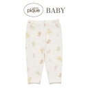 SALE20%OFF ジェラートピケ ベビー gelato pique baby ぬいぐるみ柄ロングパンツ pbcp251458 ジェラピケ 赤ちゃん 部屋着 ...