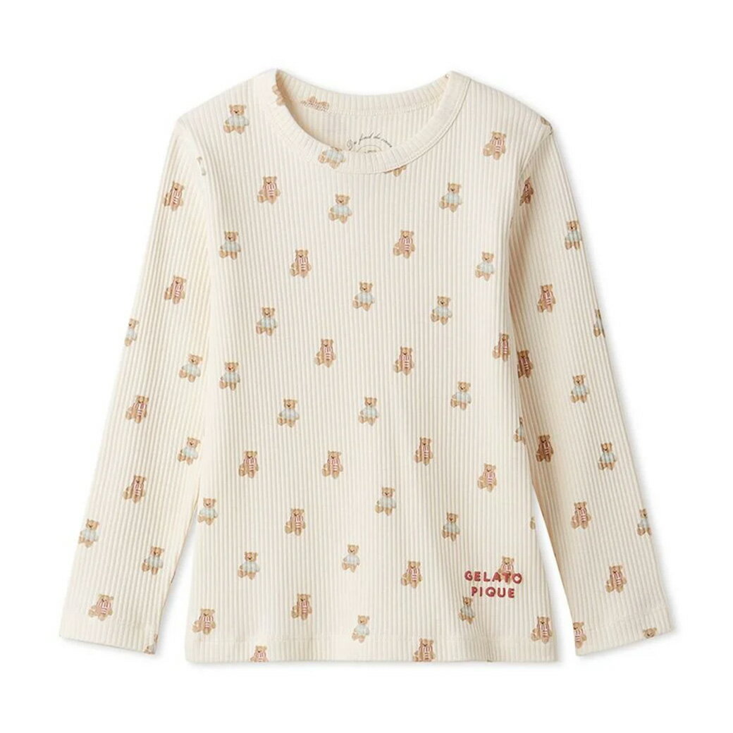 楽天市場】ジェラートピケ キッズ（対象年齢4 ～ 5歳から）の通販