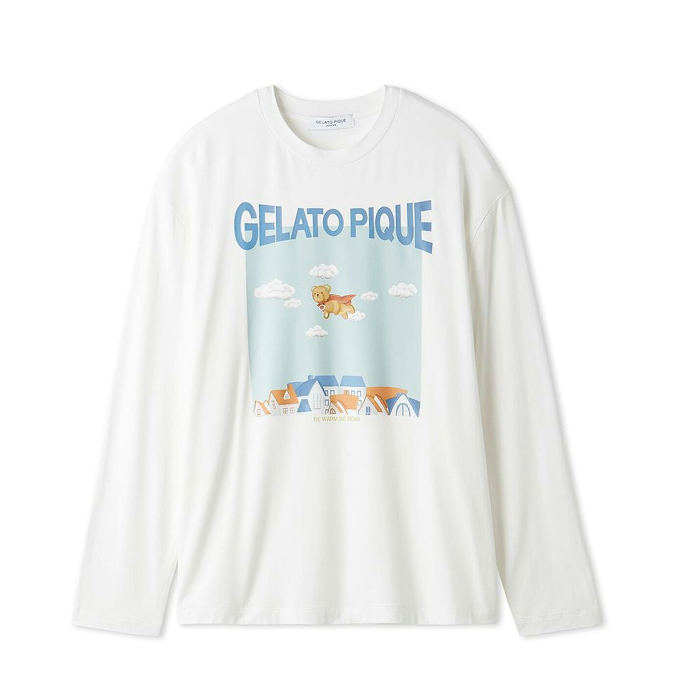 楽天市場】ジェラートピケ ベア tシャツの通販