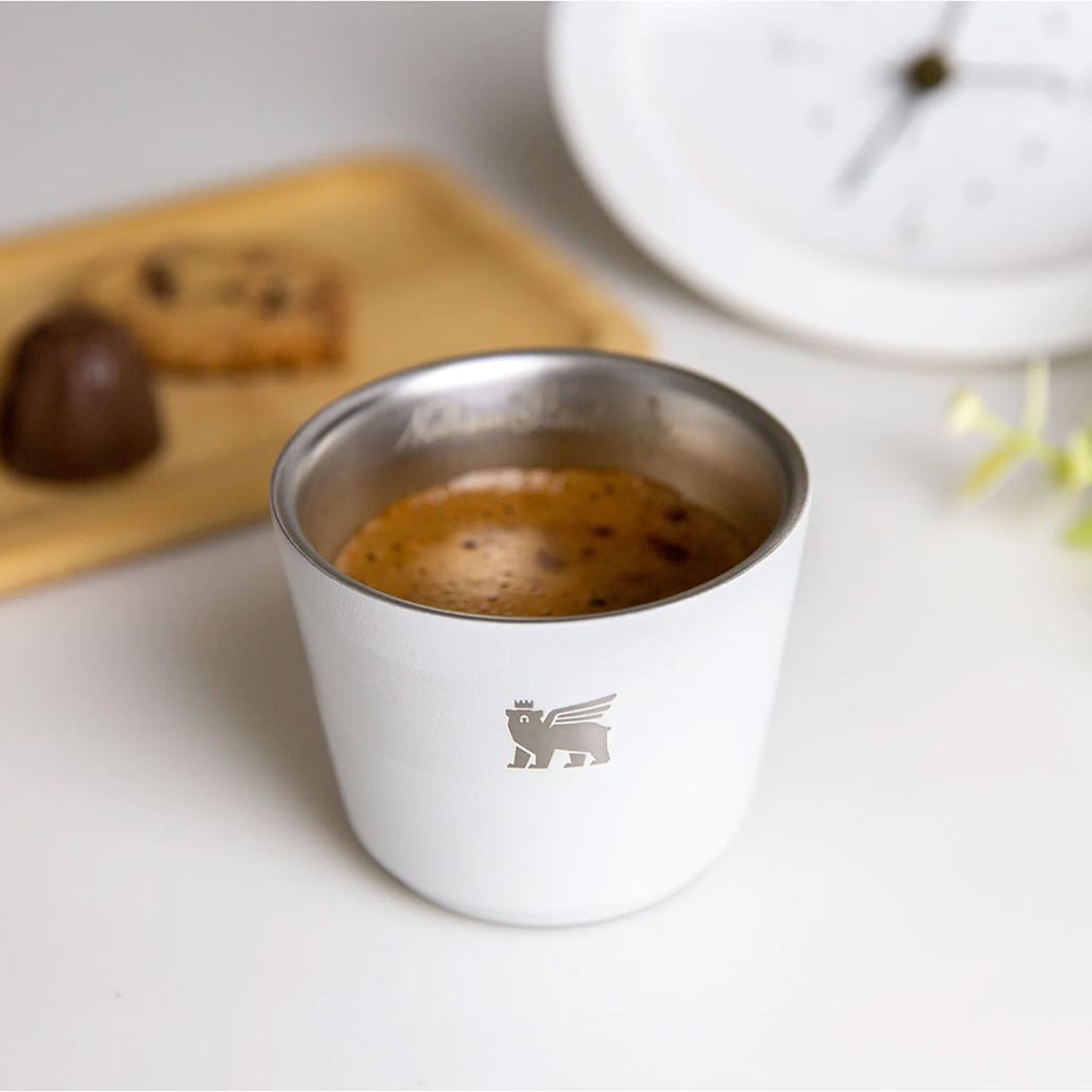 楽天市場】STANLEY デミタスカップ 65mlの通販