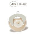 ジェラートピケベビー gelato pique Baby 通販【BABY】おしゃぶり pbgg229005 ジェラピケ 新生児 赤ちゃん くま キャップ付き シリコーン製 出産祝い ギフト プレゼントにオススメ