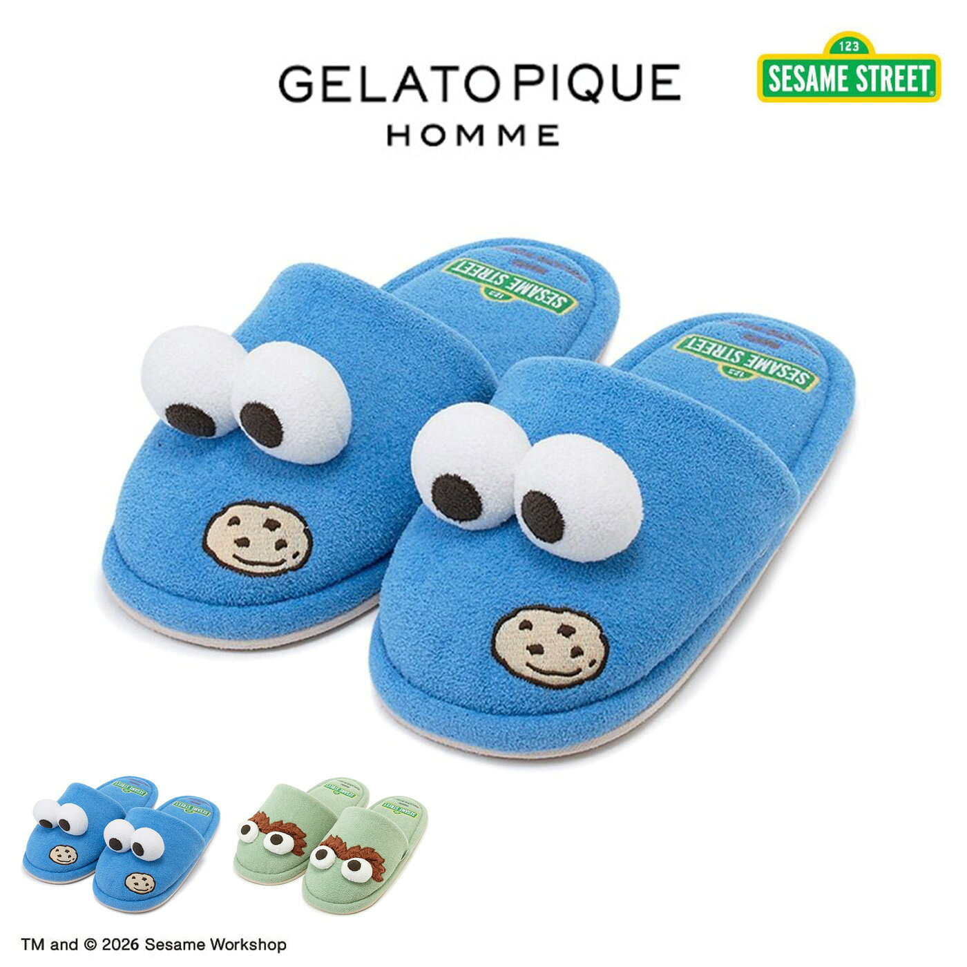 ジェラートピケオム GELATO PIQUE HOMME SESAME...(3.0)
