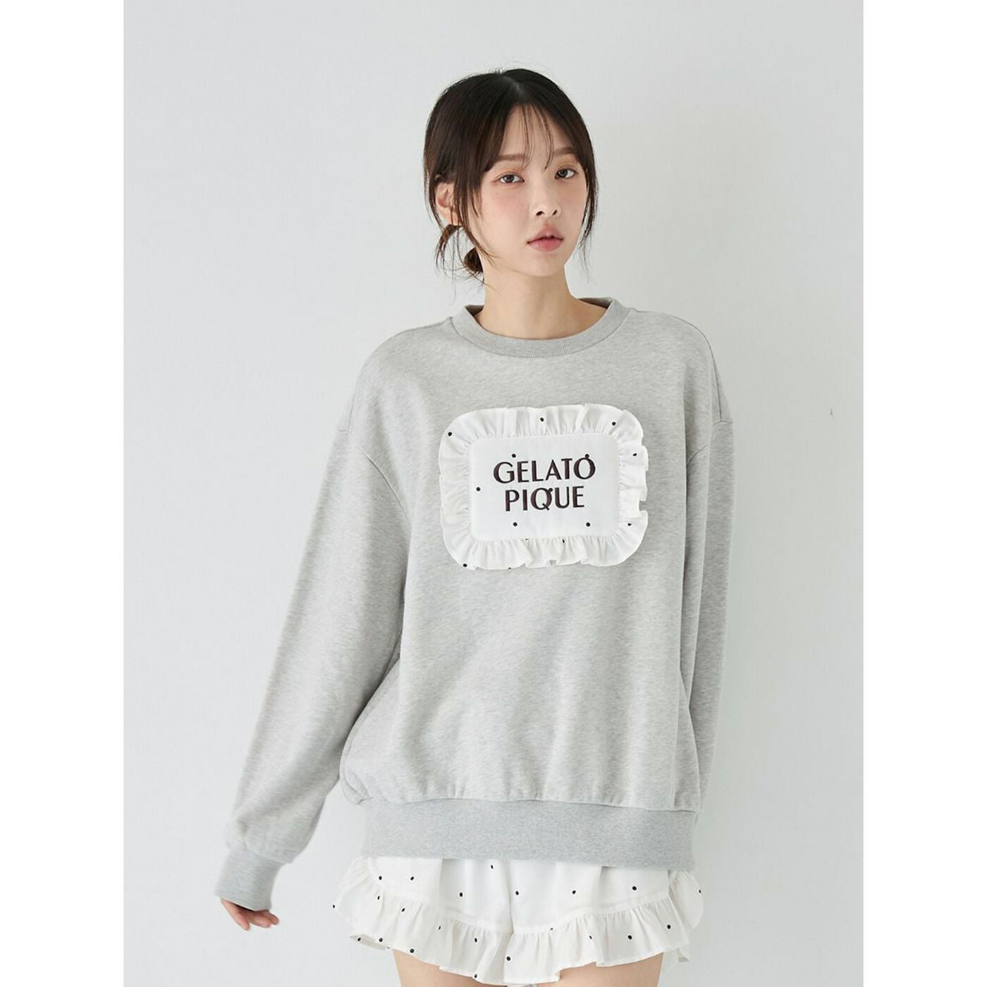 �����顼�ȥԥ� gelato pique WhiteDay �ԥ����������΢�ӥץ륪���С� pwct261326 ������ԥ� �롼�०���� �ۥ磻�ȥǡ� ������ �ѥ���� ��ǥ����� 2026�� ���ե� �ץ쥼��Ȥˤ������� ���쥯�ȥ���åץࡼ