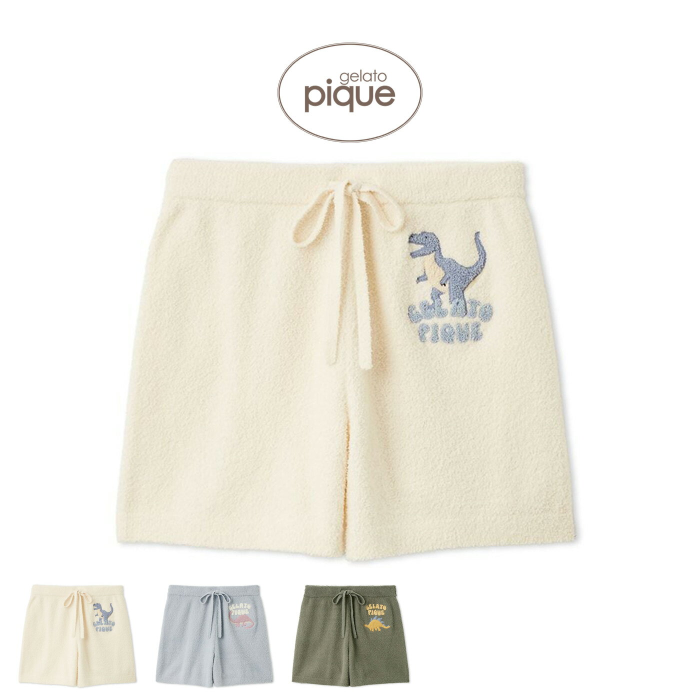 �����顼�ȥԥ� gelato pique �����꡼�⥳�����ʥ���������ɽ����硼�ȥѥ�� pwnp261079 ������ԥ� �롼�०���� �ѥ���� ������ ���...