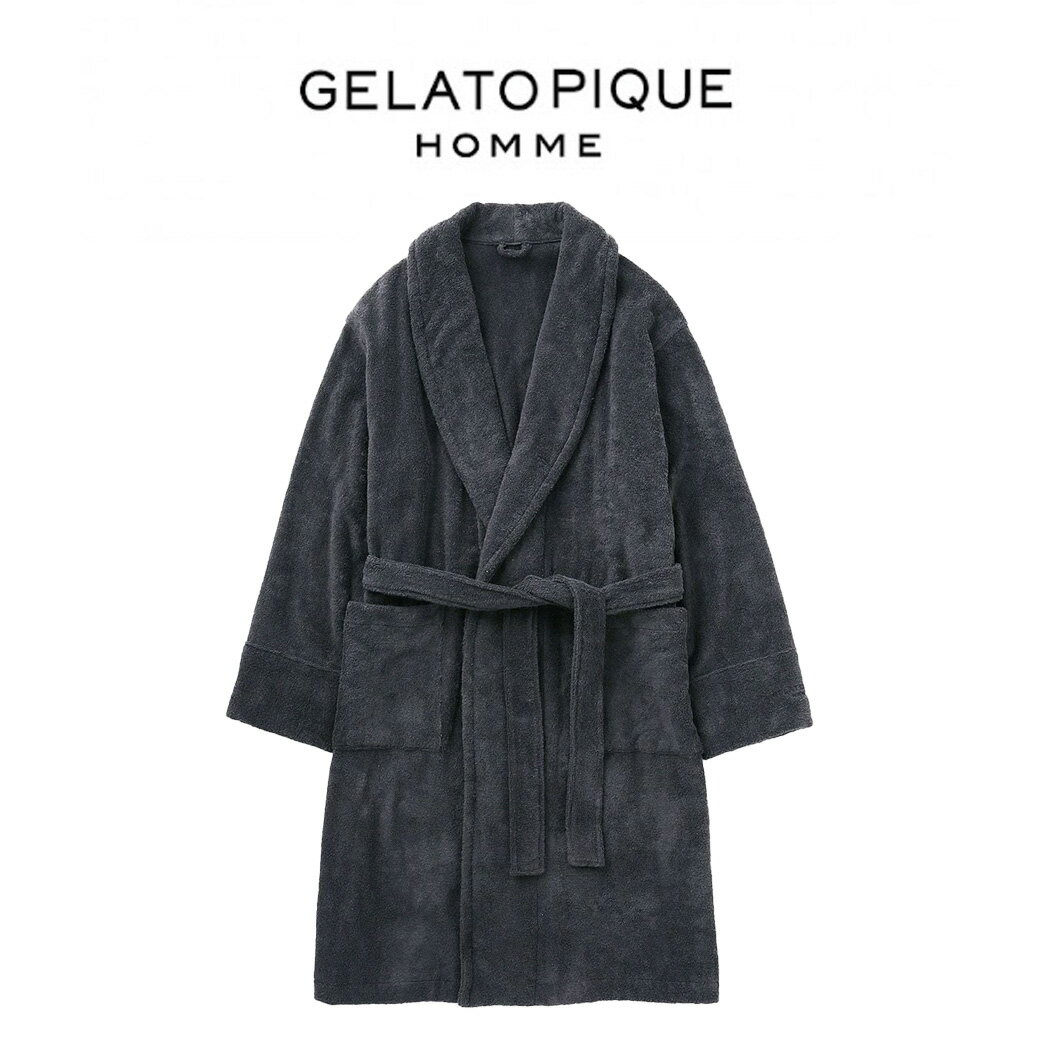 DEREK ROSE トリタン コットン ドレッシング ガウン Tritan cotton dressing gown #NAVY