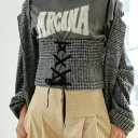 (SALE40%OFF) TODAYFUL トゥデイフル Glen C...(4)