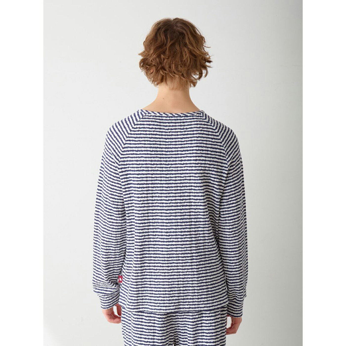 (3��1������ݥ���Ⱥ���10��)�����顼�ȥԥ� ���� GELATO PIQUE HOMME HOLIDAY �ܡ������դ��쥸�㥬���ɥ���T pmct255262 ������ԥ� ��� ���ꥹ�ޥ� �ѥ���� �롼�०���� ������ ���ե� �ץ쥼��Ȥˤ��������P10��