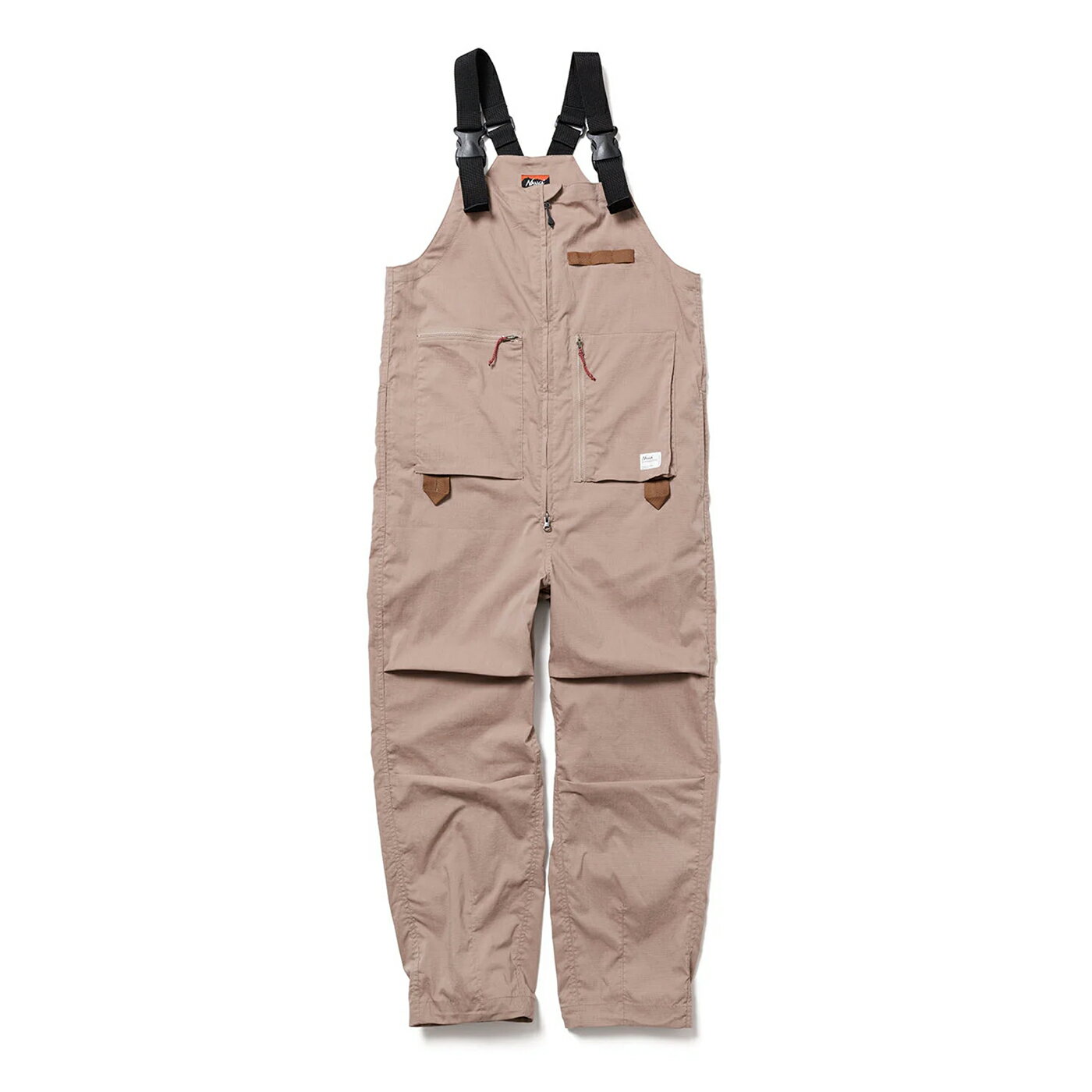 楽天市場】難燃性 オーバーオールの通販