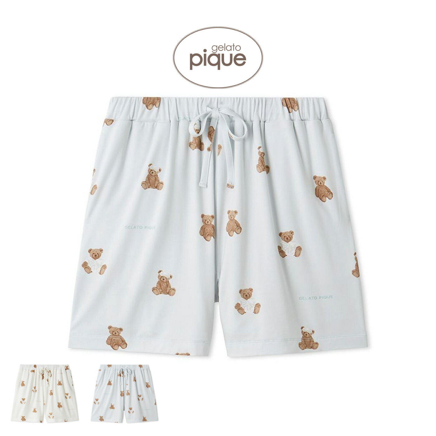 �����顼�ȥԥ� gelato pique �����ɽ��Х������֥٥������硼�ȥѥ�� pwcp261312 ������ԥ� �ѥ���� ������ �롼�०���� ��ǥ����� ...