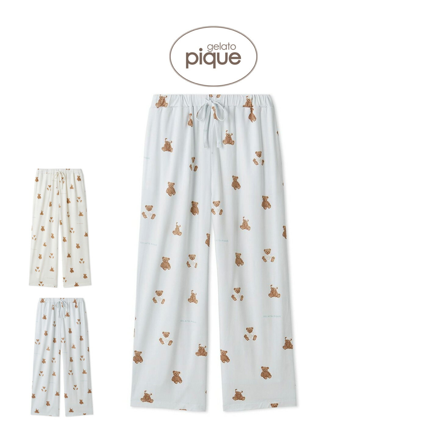 �����顼�ȥԥ� gelato pique �����ɽ��Х������֥٥������󥰥ѥ�� pwcp261313 ������ԥ� �ѥ���� ������ �롼�०���� ��ǥ����� 2...