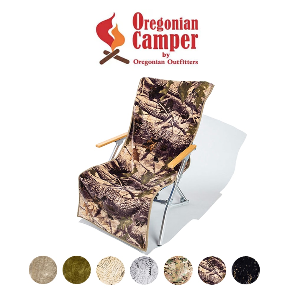 Oregonian Camper オレゴニアンキャンパー フ
