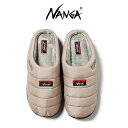 SALE25%OFF NANGA × SUBU AURORA WINTER SANDAL CONTOUR ナンガ×スブ オーロラ ウィンター サンダル 等高線柄 NEWモデル 防水透湿素材 AURORA-TEX 22cm～29.5cm 秋冬サンダル 室内室外対応 ギフトにおすすめ