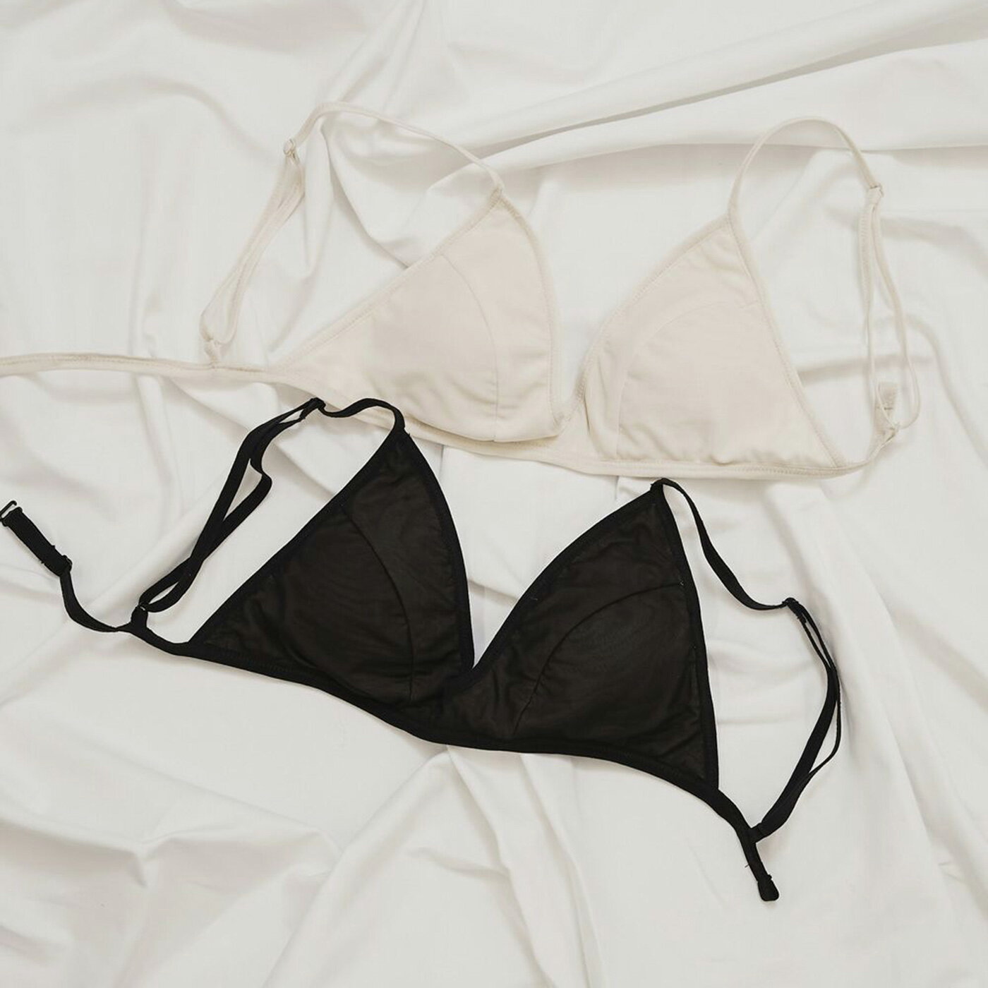 TODAYFUL トゥデイフル Tulle Bratop チュールブラトップ 12611011 インナー 下着 トップス レディース 2026春