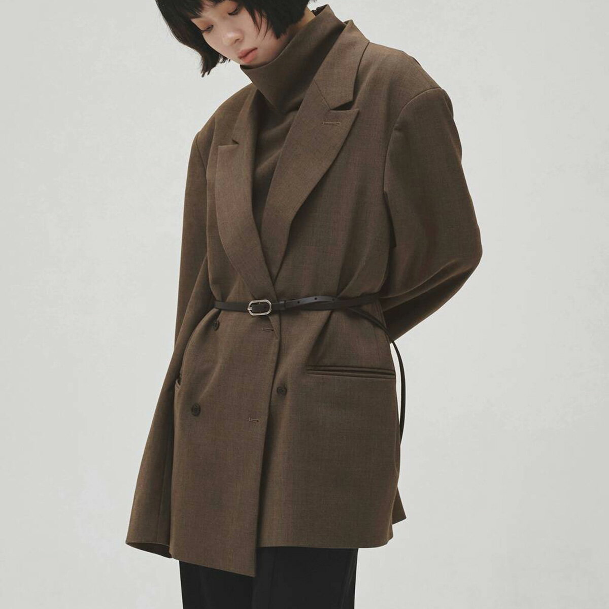 楽天市場】todayfulトゥデイフル（カラーベージュ）（コート