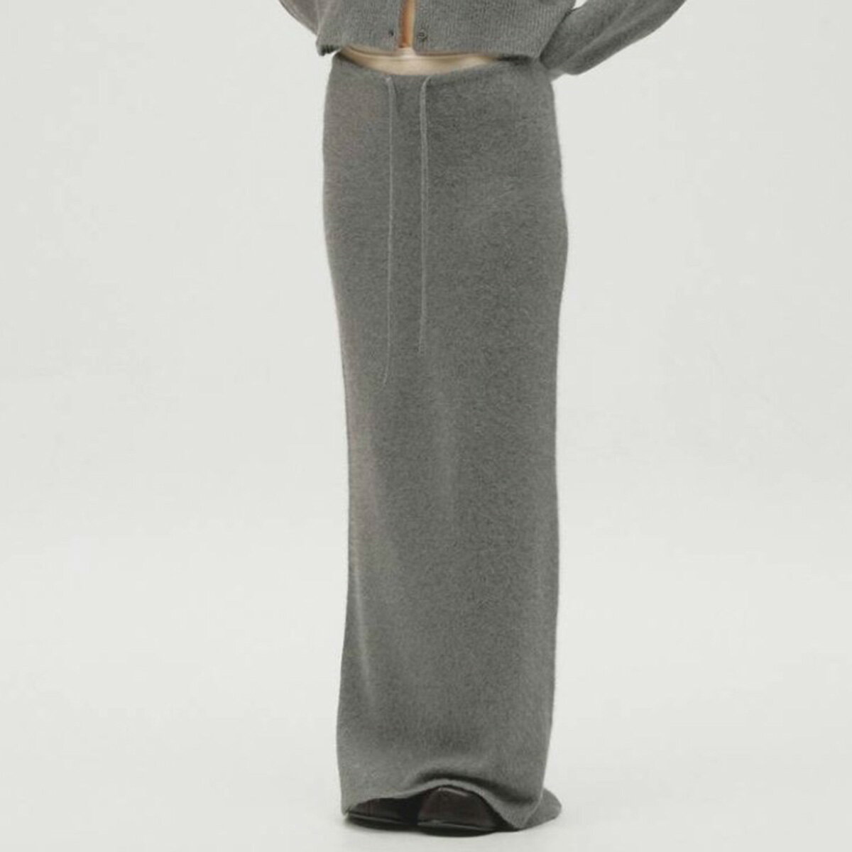 Rakuten - (予約)トゥデイフル TODAYFUL Fox Wool Pencil Skirt フォックスウールペンシルスカート 12620804 (11月中旬以降入荷) レディース ロングスカート ニット シンプル 2026冬 セレクトショップムー