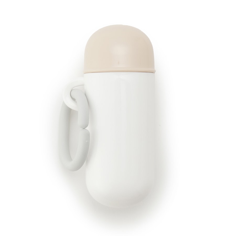 ジェラートピケ ベビー gelato pique【BABY】スナックケース pbgg229004 ジェラピケ ベビー用品 食器 出産祝いのプレゼント 贈り物 ギフト muselect-10098755 セレクトショップ ムー サンプル画像2