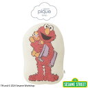 SALE40%OFF ジェラートピケ gelato pique SESAME STREET Sleep エルモ クッション psgg245800 ジェラピケ セサミストリート ※ラッピング不可商品 ぬいぐるみ インテリア 雑貨