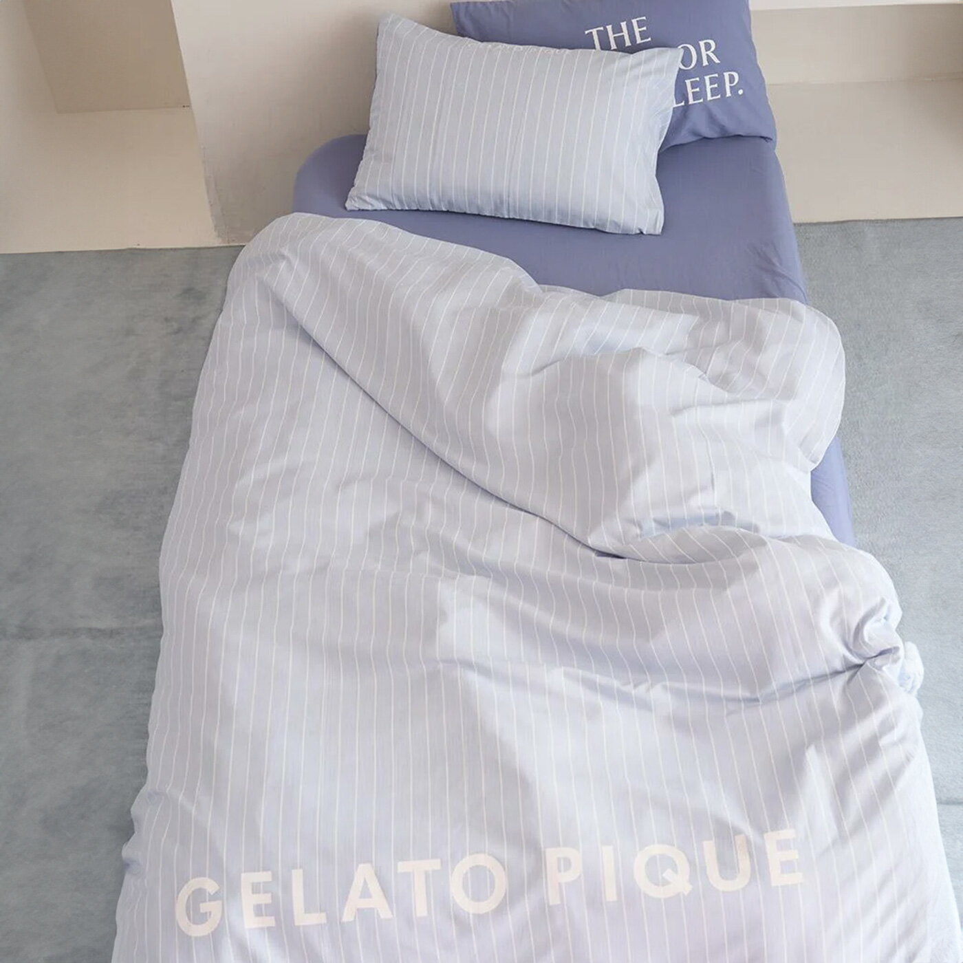 楽天市場】ジェラートピケ 寝具 3点の通販