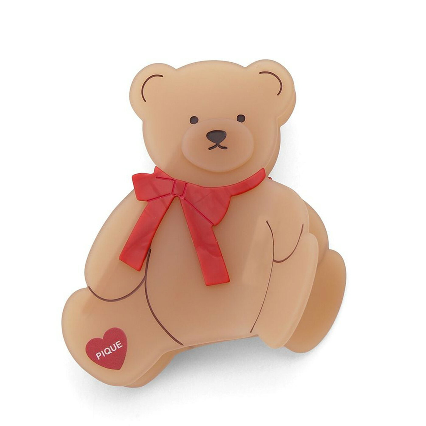 楽天市場】ジェラートピケ ワンピース クマの通販