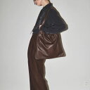 TODAYFUL トゥデイフル Ecoleather Gather Bag エコレザーギャザーバッグ 12321021 レディース todayful デイリー ショルダーバッグ(クーポン使用不可)