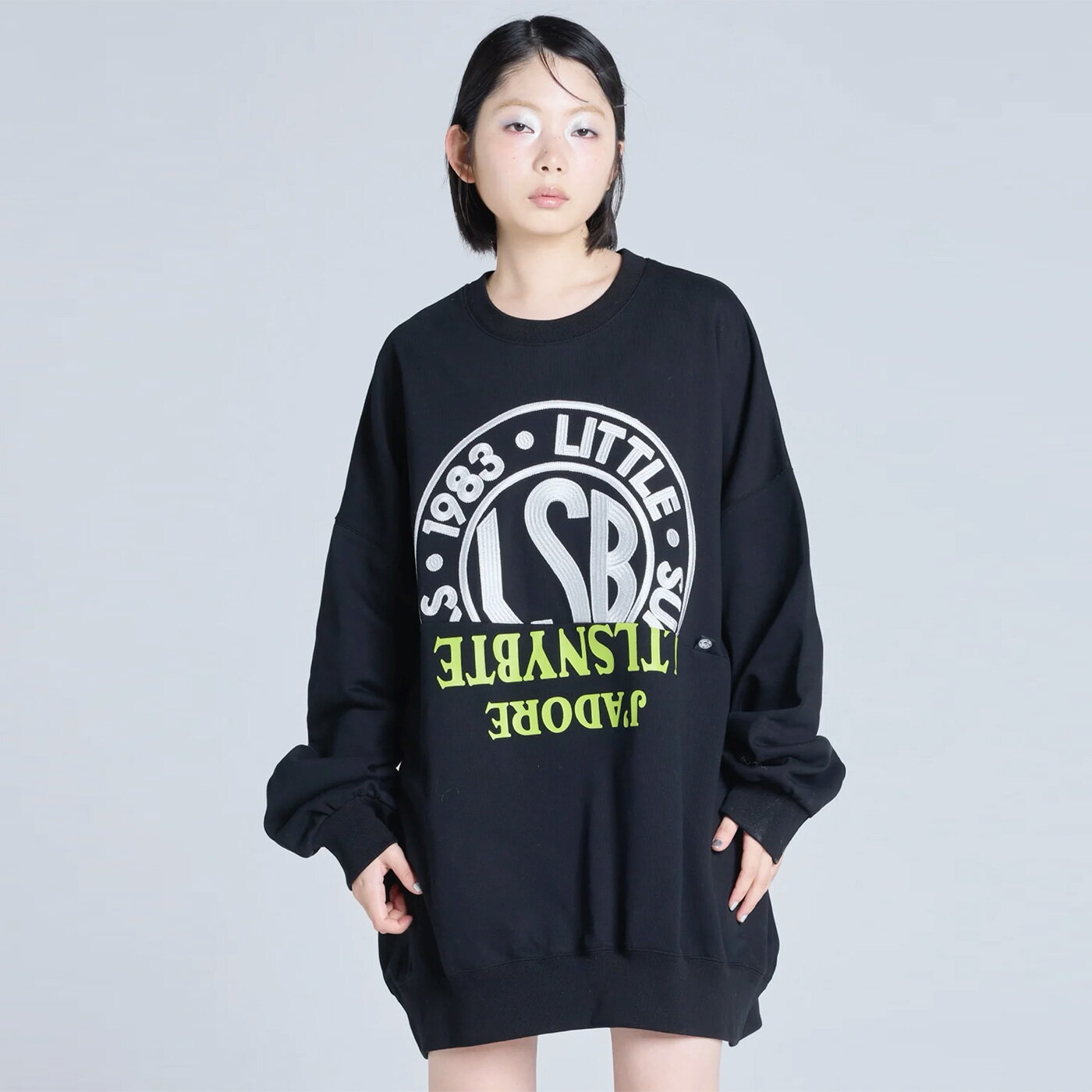 楽天市場】リトルサニーバイト スウェットの通販