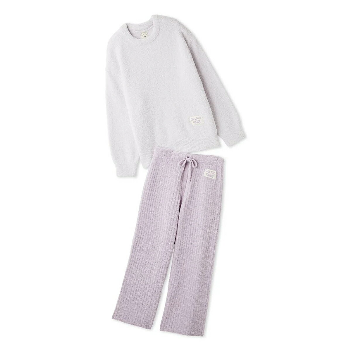 楽天市場】ジェラートピケ セットアップ（サイズ（S/M/L）フリー）の通販