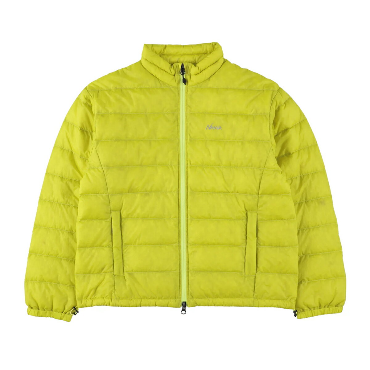 楽天市場】ナンガ（カラーイエロー）（スポーツ・アウトドア）の通販