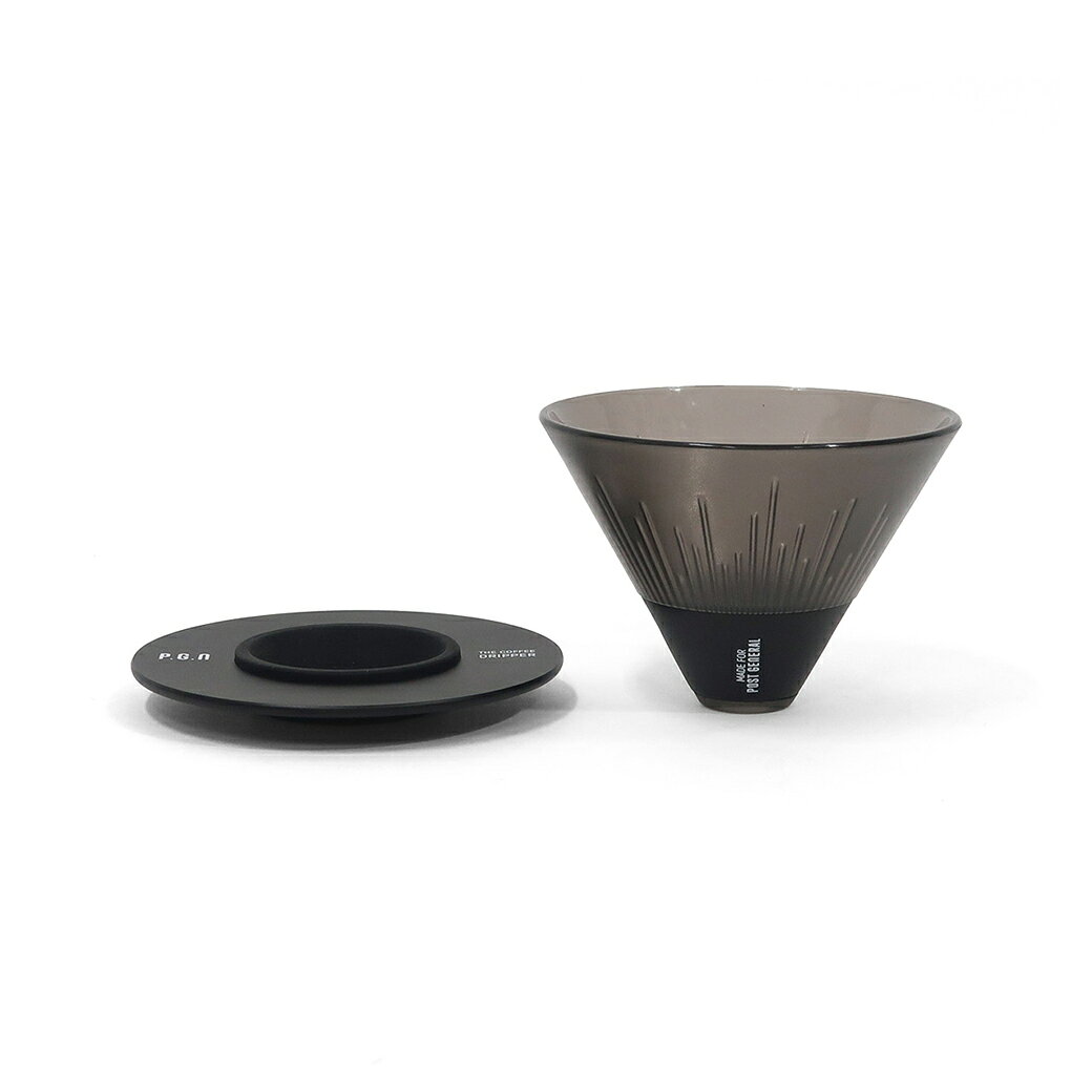 POST GENERAL(ポストジェネラル) COFFEE DRIPPER / コーヒードリッパー 982570009 円錐型 セパレートデザイン ドリップ インテリア【P10】 muselect-10107420 セレクトショップ ムー サンプル画像2