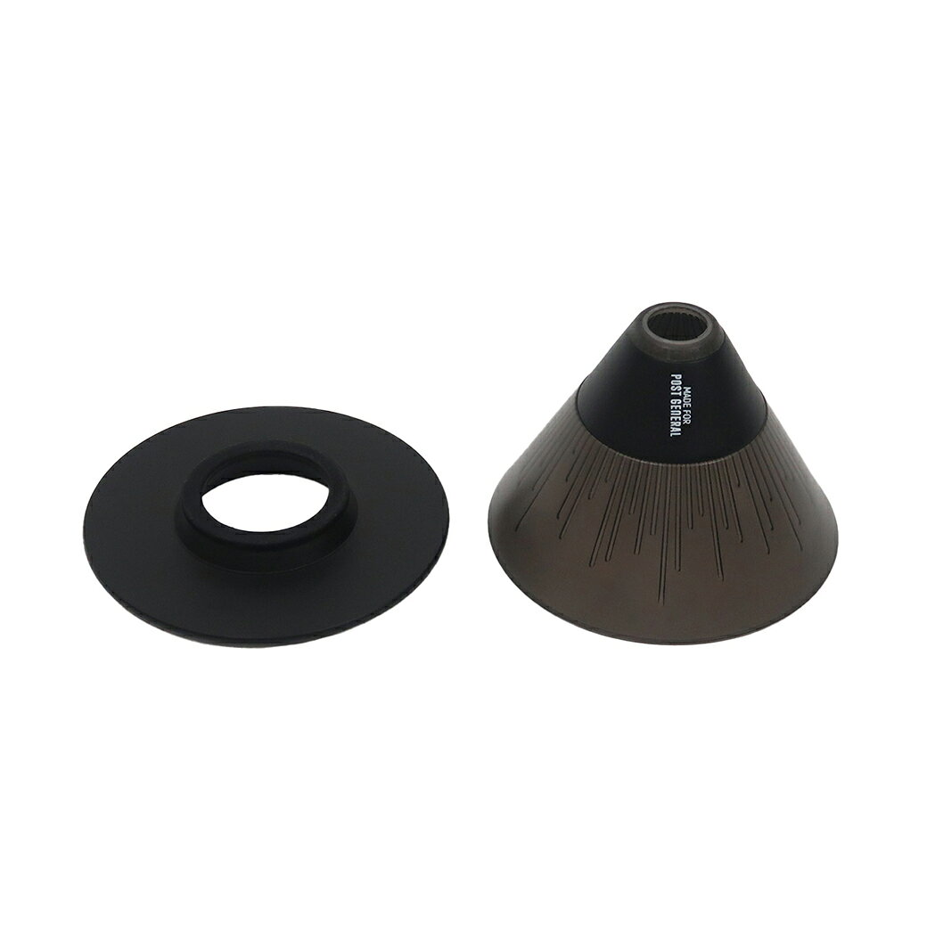 POST GENERAL(ポストジェネラル) COFFEE DRIPPER / コーヒードリッパー 982570009 円錐型 セパレートデザイン ドリップ インテリア【P10】 muselect-10107420 セレクトショップ ムー サンプル画像3