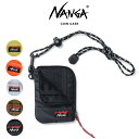 (30日限定ポイント最大10倍)NANGA ナンガ COIN CASE / コインケース アウトドア キャンプ ハイキング 散歩 ショルダー 小銭・カード 財布...