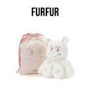 (SALE40%OFF) FURFUR ファーファー オリジナルドール