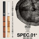 ルースター ギア マーケット RGM spec.01+ 280/300/320 釣竿 レングス3段階 仕舞寸法32.6cm ZOOM機能 釣り キャンプ アウト...