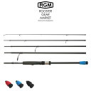 RGM(ルースター ギア マーケット) RGM spec.6/88 Line (12lb.) Lure (10〜25g) 全長264cm シーバス フラットフィ...
