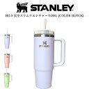 (期間限定ポイント最大10倍)STANLEY スタンレー 限定カラー H2.0 真空スリムクエンチャー0.88L 10827684 日本正規品 保冷 高耐久性 ...