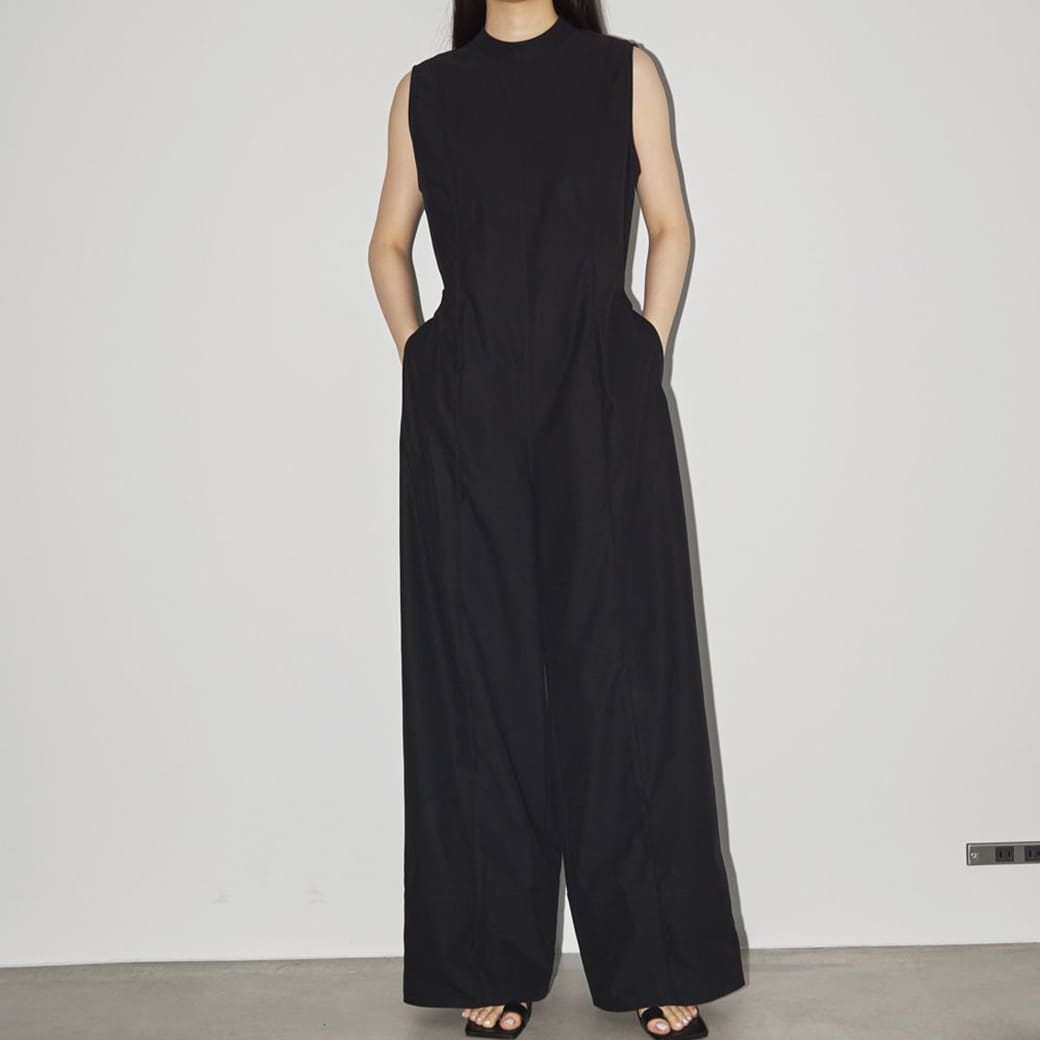 (SALE40%OFF) トゥデイフル TODAYFUL Back Open Combinaison バックオープンコンビネゾン 12310320 吉田怜香 レディース ワンピース オールインワン