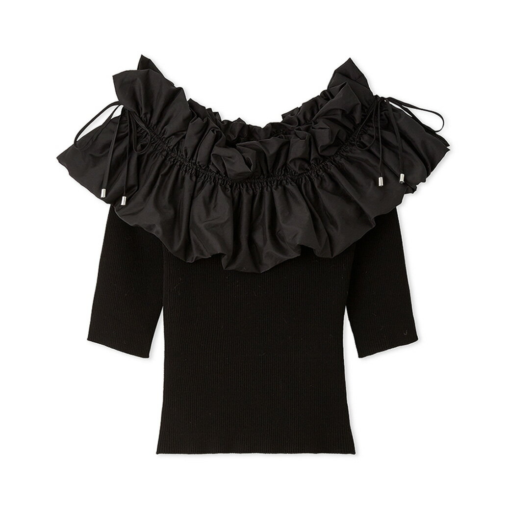 楽天市場】オフショルダー トップス（ブランドフレイアイディー