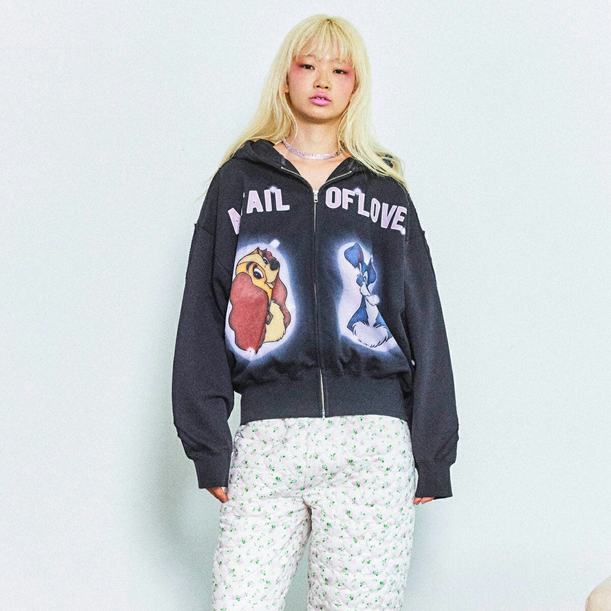 C*O様 リトルサニーバイト　クマ　オーバーサイズ　ビッグシルエット　パーカー 楽天市場】little sunny bite(リトルサニーバイト)（パーカー